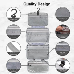 Allyson | Compact & Versatile Cosmetic Organizer 3