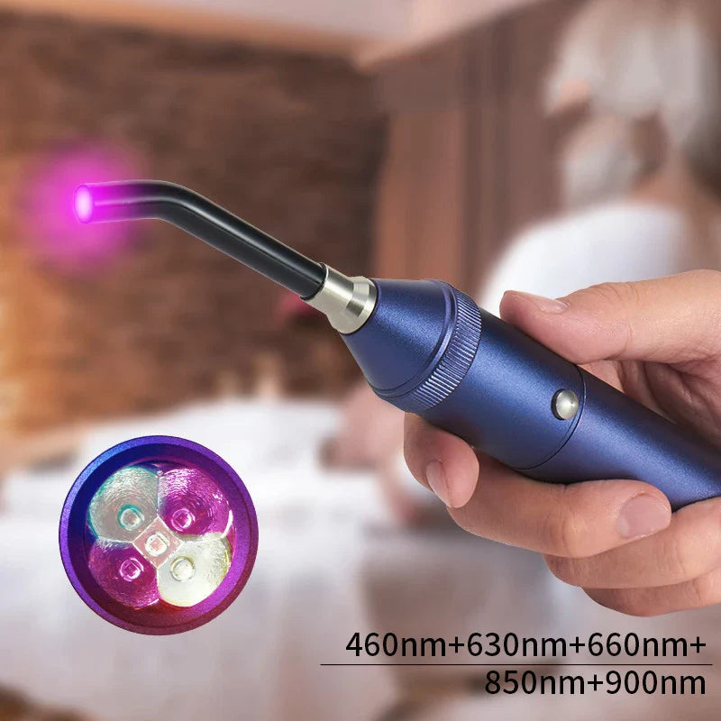 SoothePulse - Pain Relief Wand-4