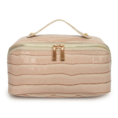Paloma | Stylish & Spacious Cosmetic Bag 1