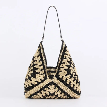 VICKY | Beach Shoulder Bag 2