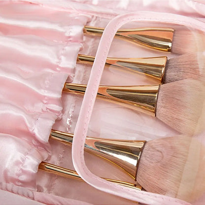 Carla | Elegant and Spacious Cosmetics and Beauty Products Bag 6