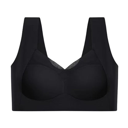 EVIE | Seamless Bra for Maximum Comfort-5
