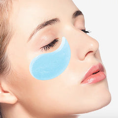 PureGlow – Crystal Collagen Eye Patches for Moisturizing-2