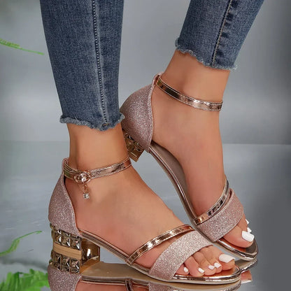 GRETA | Orthopedic Sandals-5
