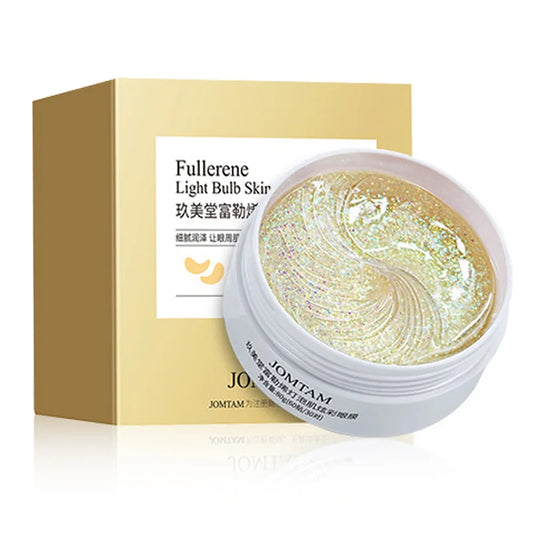 GlowEyes – Crystal Collagen Masks for Hydration & Firming-1