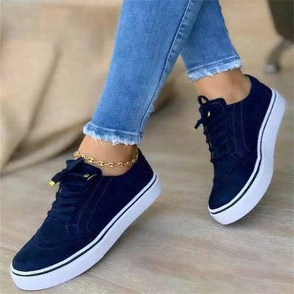 CHLOÉ | Trendy Sneakers Autumn-5
