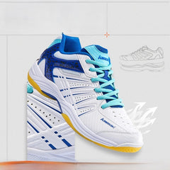 Lucas | High-Performance & Anti-Slip Sports Shoes-4