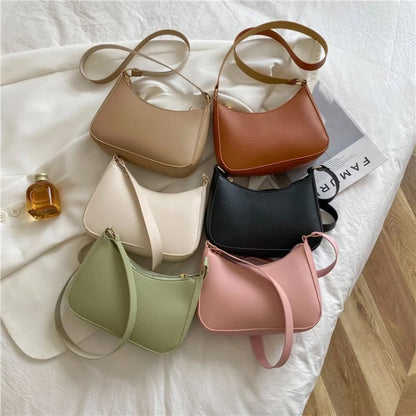 Bonnie | Mini Curve Shoulder Bag 3