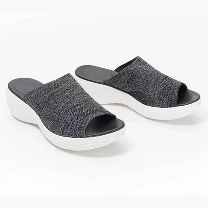 SOPHIA | Orthopedic Sandals-1