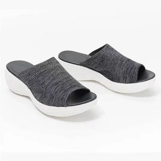 SOPHIA | Orthopedic Sandals-1