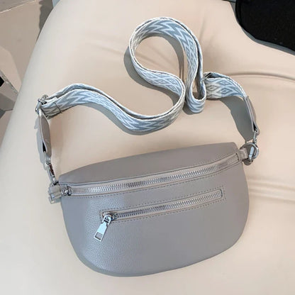 HALLIE | Women's Chest Bag 6