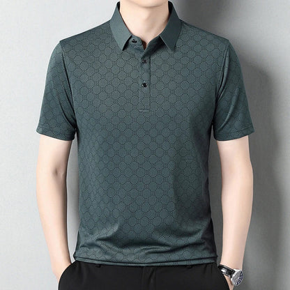 YACHT | Polo Deluxe Men-3