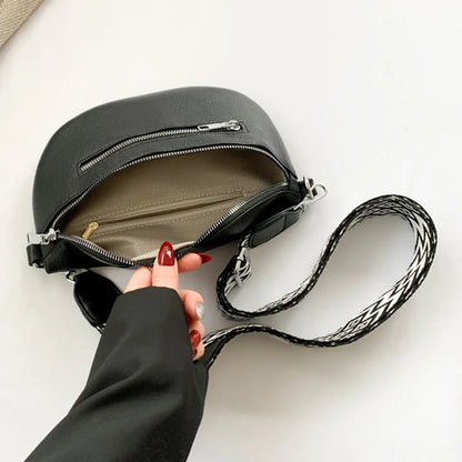 HALLIE | Women's Chest Bag 5