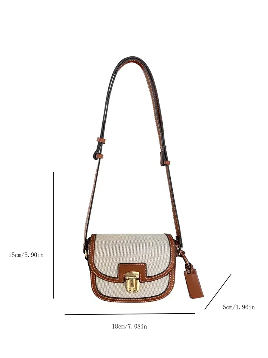 FREYA | Cute Saddle Bag 6