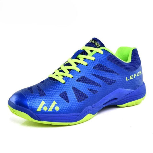 Riley | High-Performance Breathable Sneakers for Men & Women-1