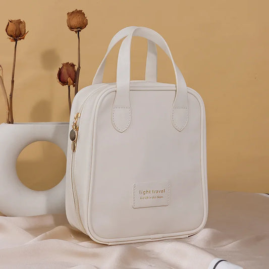 Angelique | Minimalist, Functional, and Stylish Cosmetic Case 1