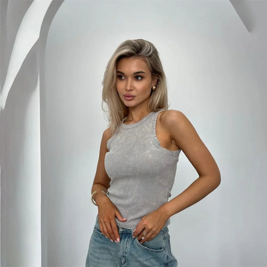  RUBY | Trendy Tank Top-1