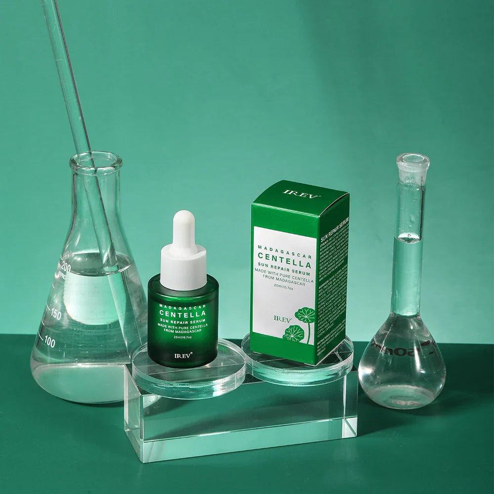 HydraSooth – Centella Facial Serum-6