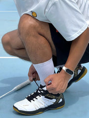 Zane | Breathable & Anti-Slip Sports Sneakers for Men & Women-3