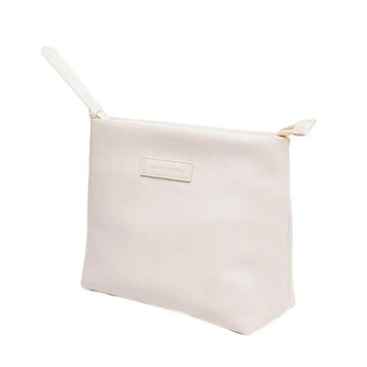 Nori | Women's Cosmetic Bag Made of PU Leather with Large Capacity 1