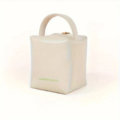 Lila | Mini Trendy Portable Beauty Essentials Bag 1