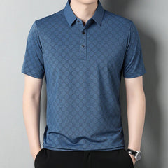 YACHT | Polo Deluxe Men-4