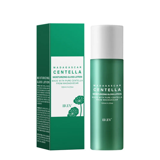 HydraCentella Glow Lotion – Deep Moisture & Skin Soothing-1