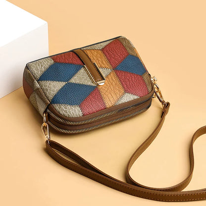 AMELIA | Versatile Slingbag 5
