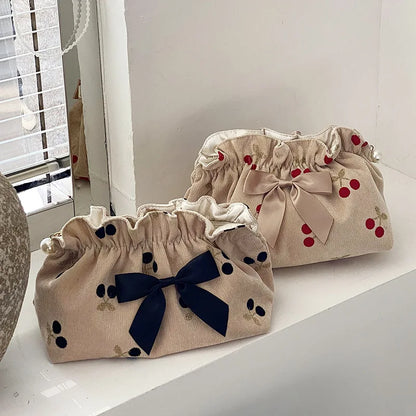 Rosalina | Stylish and Organized Travel Essentials Bag 5
