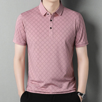 YACHT | Polo Deluxe Men-5