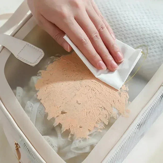 Avery | Spacious, durable, and practical storage for beauty items 6