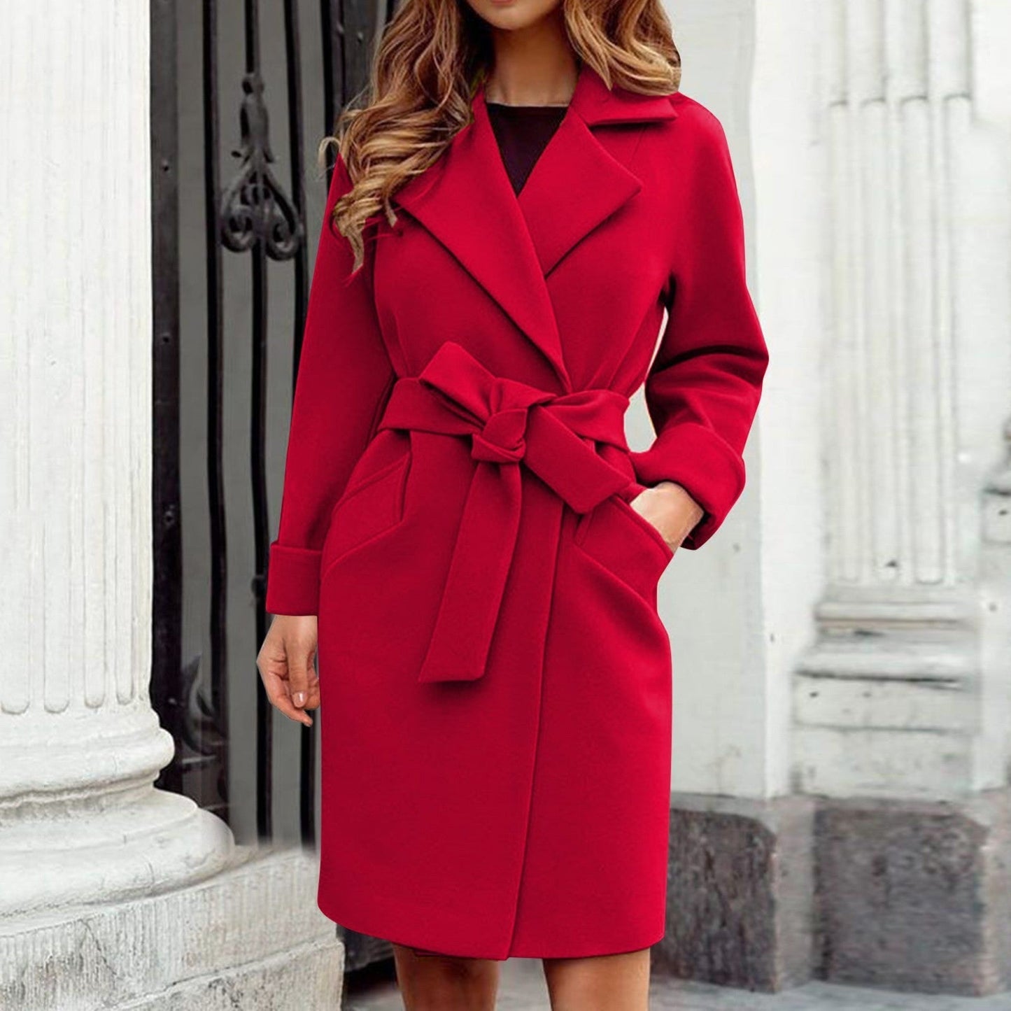 ANNA | Bold Winter Jacket-6