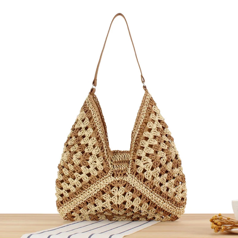 VICKY | Beach Shoulder Bag 3