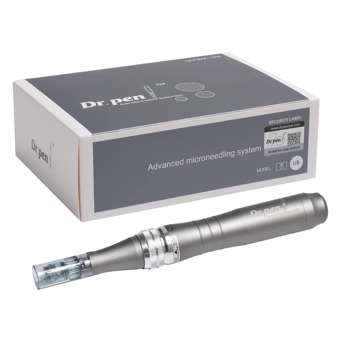 GlowMTS - Professional Dermapen Microneedling Set for Skin Care Treatments-3