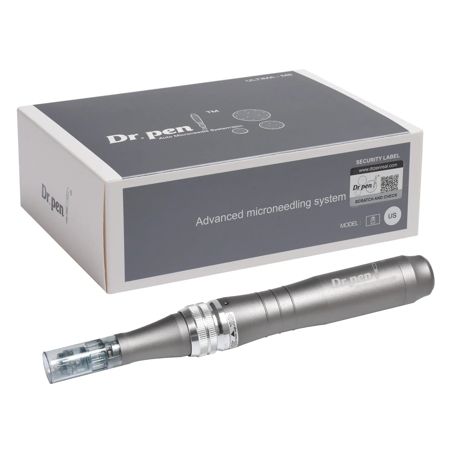 GlowMTS - Professional Dermapen Microneedling Set for Skin Care Treatments-3