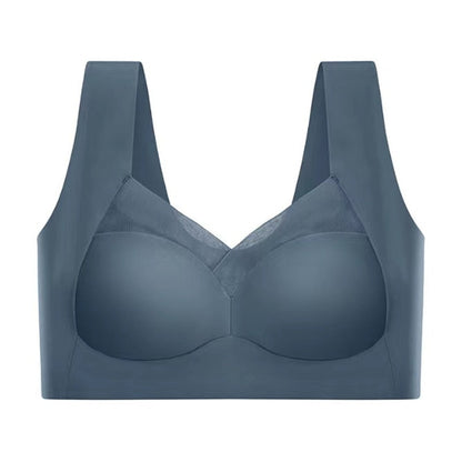 EVIE | Seamless Bra for Maximum Comfort-3