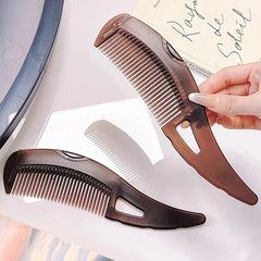 ClearScalp Comb - Anti-Static and Tangle-Free Hair Brush-3