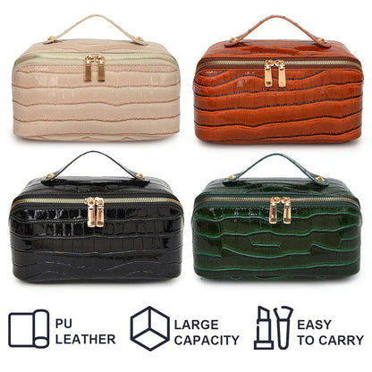 Paloma | Stylish & Spacious Cosmetic Bag 3