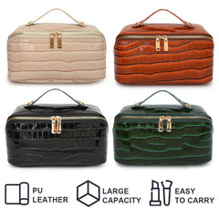 Paloma | Stylish & Spacious Cosmetic Bag 3