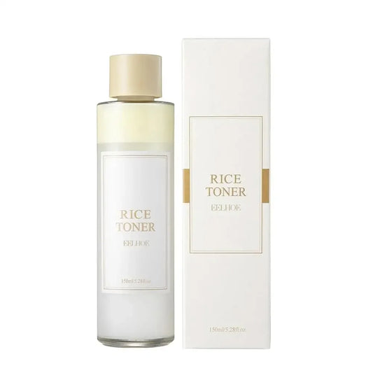 RiceGlow - Moisturizing & Firming Facial Toner for Radiant Skin-1