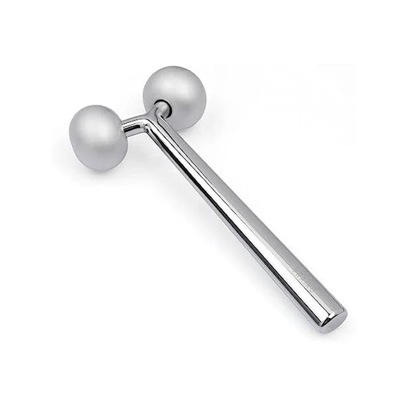 JawlineSculpt - Precision Face Massage Roller-1