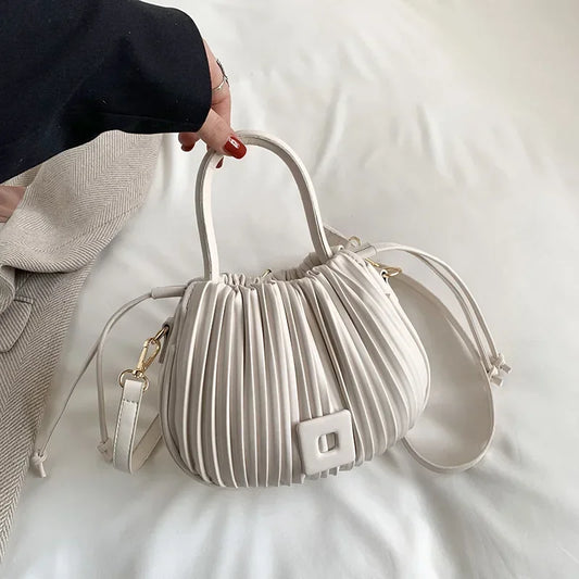 SIENNA | Luxury Style Bucket Bag 1