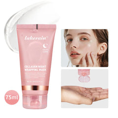 NightGlow – Rejuvenating Brightening Face Mask-1