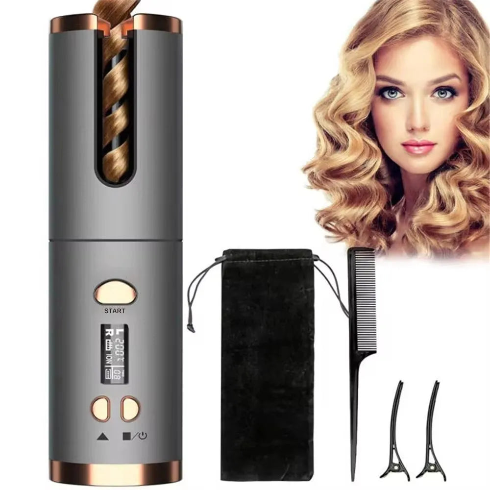 CurlMaster - LED Display Styling Tool-1