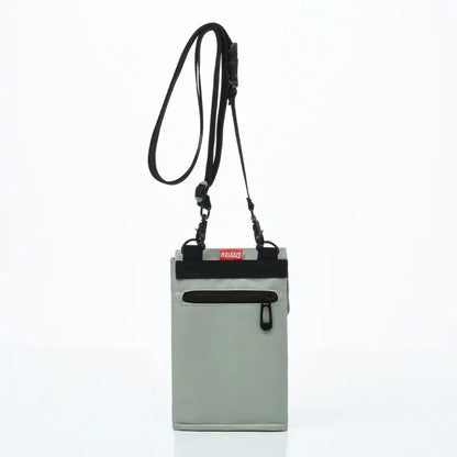Kamari | Foldable Hands-Free Crossbody Phone Pouch 4