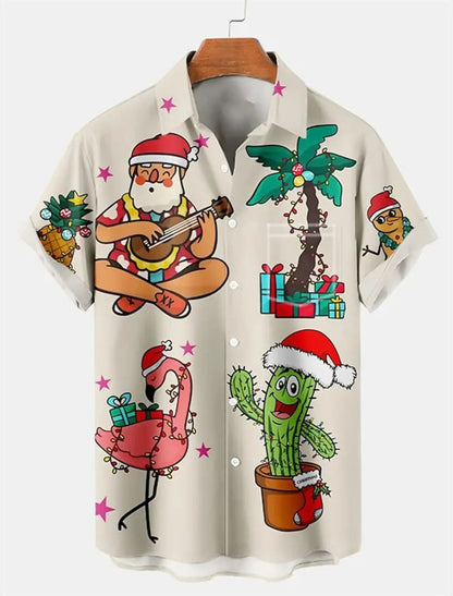 Variant image for Off-white Santa