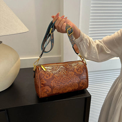 QUINN | Trendy Functional Messenger Bag 2