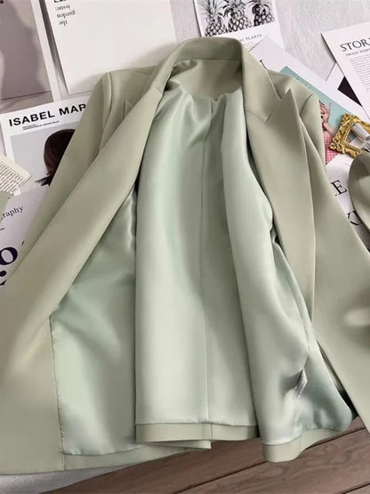 Kiera | Stylish Office Blazer-6