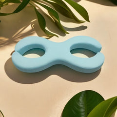 FaceAlign - Comfort Pillow for Side Sleepers and Facial Care-3