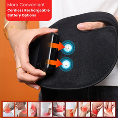 ThermaFace – Infrared Light for Skin Rejuvenation-2